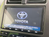 【純正ナビ】人気の純正ナビを装備しております。ナビの使いやすさはもちろん、オーディオ機能も充実!キャンプや旅行はもちろん、通勤や買い物など普段のドライブも楽しくなるはず♪