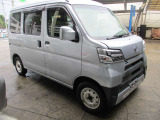 ハイゼットカーゴ クルーズ SAIII ハイルーフ 