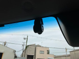 ドライブレコーダー付き