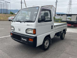 アクティトラック SDX 三方開 4WD 