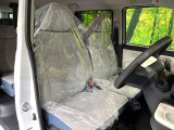 もちろん車内はキレイです♪よりクリーンな状態をキープしたいお客様には『ナノゾーンコート』がおすすめ!新型コロナウイルス対策や、除菌・消臭に効果を発揮し多くの方にご好評いただいております。