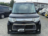 タントカスタム X 4WD