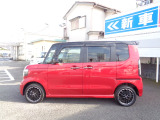 乗り降りもしやすいです。