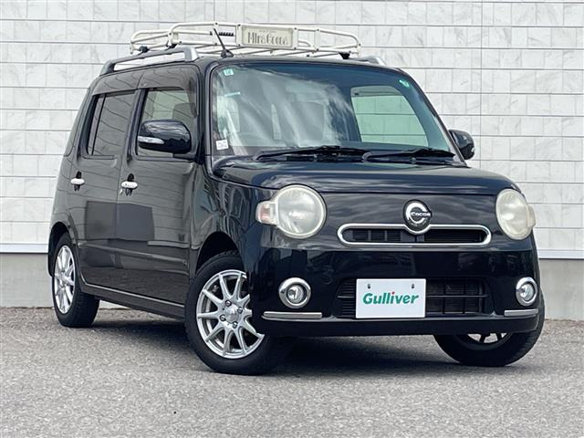 ミラココア プラス X スペシャルコーデ 4WD 4WD 修復歴無し