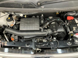 納車後もお客様の快適なカーライフをしっかりサポートさせていただきます!滋賀県内に13か所ある滋賀ダイハツの店舗にはサービス工場が併設されておりますので、アフターフォローも安心です!