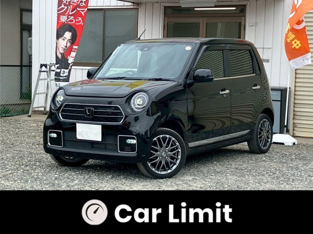 ホンダ N-ONE 