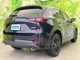 CX-5 2.2 XD スポーツアピアランス 