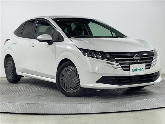 日産 ノート 