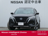 日産 キックス