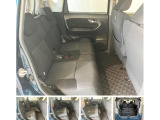 初度登録から7年以内のダイハツ車には1年間or走行無制限のまごころ保証がついておりますので購入後も安心です!有料にはなりますが1年もしくは2年の延長保証もご用意致しております!
