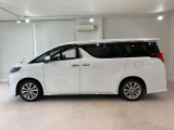 エアロ付き!人気の両側電動スライドドア付き!女性の方や荷物で手が塞がっている状態でも両側スライドドアが自動開閉でラクチンです!!