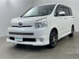 ヴォクシー 2.0 ZS 煌 修復歴無し