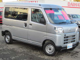 ハイゼットカーゴ  デラックス 4WD