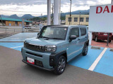 タフト Gターボ 2WD レイクブルー 状態良好です!