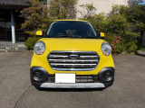 キャスト アクティバ X SAIII 4WD 