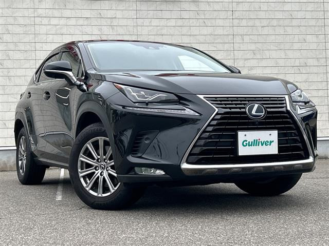 レクサス NX 