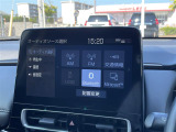 【 オーディオソース 】車内で音楽やラジオなど様々なコンテンツを選択できます!//