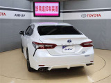 バックカメラが付いているので後方確認が非常にしやすいです。今や運転初心者も熟練者も必須装備!ついていて損はないですね♪