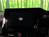 【8インチ ディスプレイオーディオ】大画面のディスプレイはAppleCarPlayやAndroidAutoが利用可能。大きな画面でスマホナビアプリ等が利用いただけます♪