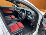Aクラス A200d AMGライン 本革シート 修復歴無し