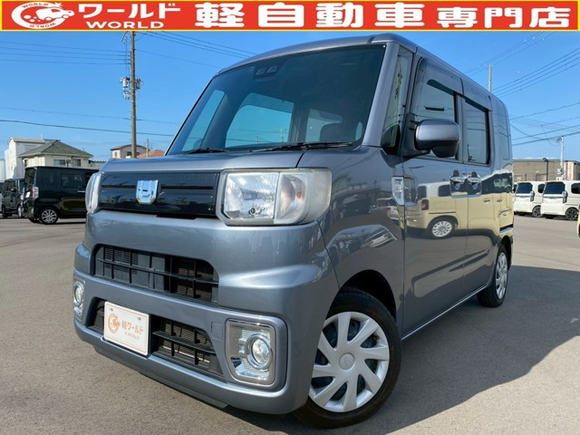 ウェイク D SAIII 