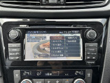 【純正ナビ】専用設計で車内の雰囲気にマッチ!ナビ利用時のマップ表示は見やすく、いつものドライブがグッと楽しくなります!