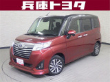 トヨタ ルーミー