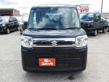 スペーシア ハイブリッド(HYBRID) G 4WD 