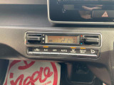 オートエアコン