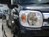 フロントまわりもきれいな状態です。ぜひ現車をご確認ください。