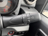 【オートライト(AUTO)】外の明るさをシステムが感知して、自動でヘッドライトが点灯します!ヘッドライトをつけ忘れを防ぐ便利機能です。