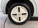 タイヤサイズ:175/65R15☆