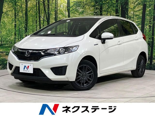 ホンダ フィット 