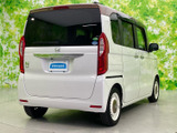 N-BOX G L ホンダセンシング カッパーブラウンスタイル 