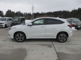 ヴェゼル 1.5 ハイブリッド Z ホンダセンシング 4WD 