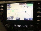 ナビゲーションは地図の確認だけでなく、DVDやCDの再生も重要です。きっとドライブを盛り上げてくれることでしょう。
