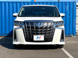 弊社では、全車『修復歴なし』のお車のみ取り扱っております。専任バイヤーによる厳選した仕入れの後、入庫後の車両チェックを行い、ネクステージが認定した高品質な中古車をご提供しております。