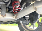 お車を安心してお乗りいただく為には、足回りの定期点検が欠かせません。サービスサポート(有償保証)では無料点検もご提供しており、安心のカーライフをお過ごしいただけるサポート体制が整っています。