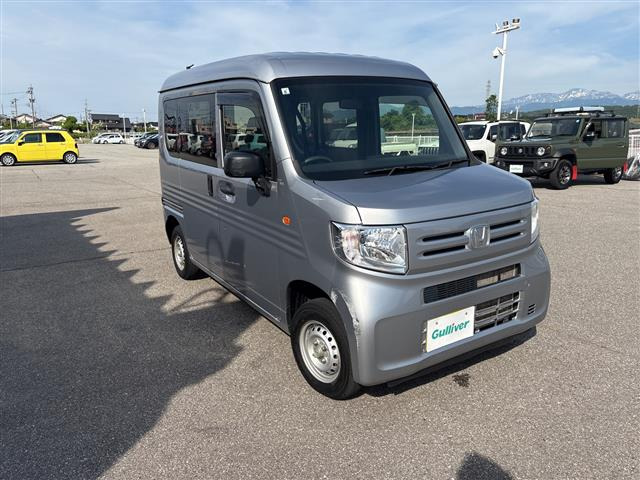 ホンダ N-VAN 