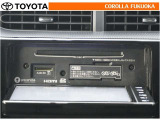 オーディオもロングラン保証の対象です。万が一、故障の際も安心のサポートが受けられます。