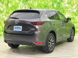 CX-5 2.2 XD Lパッケージ 4WD 