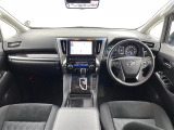 アルファード ハイブリッド 2.5 S E-Four 4WD 4WD 修復歴無し