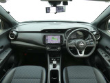 NISSAN U-CARS クオリティショップ認定店です。「安心・信頼・満足」をお届け致します