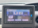 Bluetoothオーディオも聞けます!