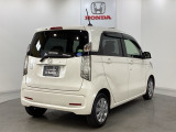 【Honda認定中古車 U-Select】 は3つの安心をお約束します。 1 Hondaのプロが整備した安心。 2 第三者機関がチェックした安心。 3 購入後もHondaが保証する安心。