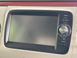 【ナビゲーション】使いやすいナビで目的地までしっかり案内してくれます。各種オーディオ再生機能も充実しており、お車の運転がさらに楽しくなります!!