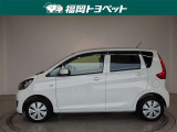 eKワゴン E 