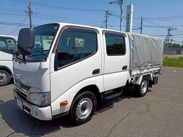 トヨタ ダイナ 