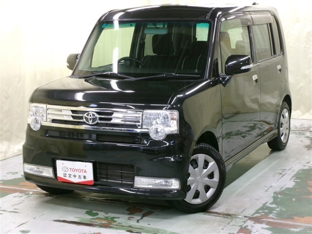 トヨタ ピクシススペース 