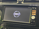 【純正ナビ】人気の純正ナビを装備。オーディオ機能も充実しており、Bluetooth接続すればお持ちのスマホやMP3プレイヤーの音楽を再生可能!毎日の運転がさらに楽しくなります!!